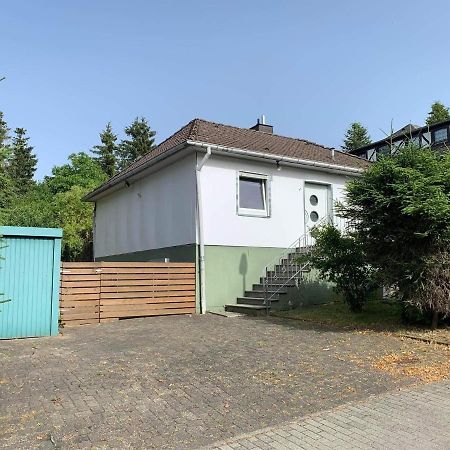 Ferienhaus In Der Eifel Kall Eksteriør bilde