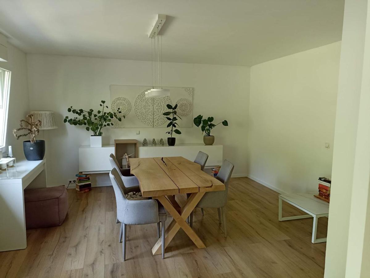 Ferienhaus In Der Eifel Kall Eksteriør bilde
