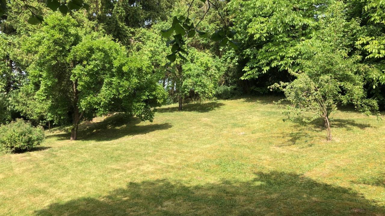 Ferienhaus In Der Eifel Kall Eksteriør bilde