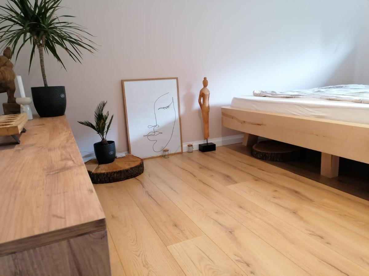 Ferienhaus In Der Eifel Kall Eksteriør bilde