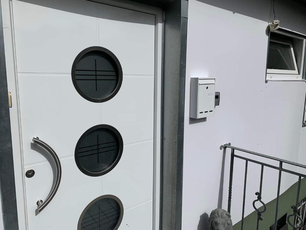 Ferienhaus In Der Eifel Kall Eksteriør bilde