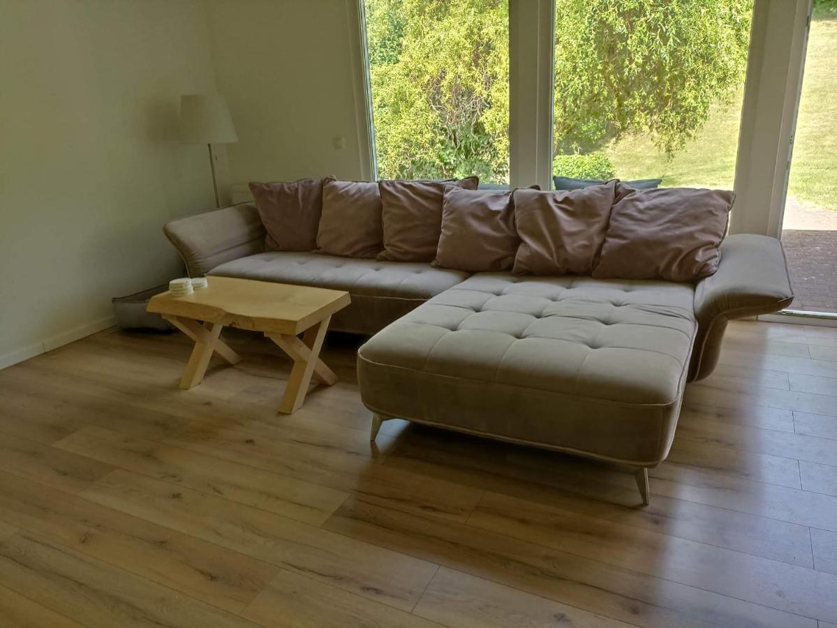 Ferienhaus In Der Eifel Kall Eksteriør bilde