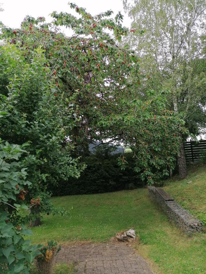 Ferienhaus In Der Eifel Kall Eksteriør bilde