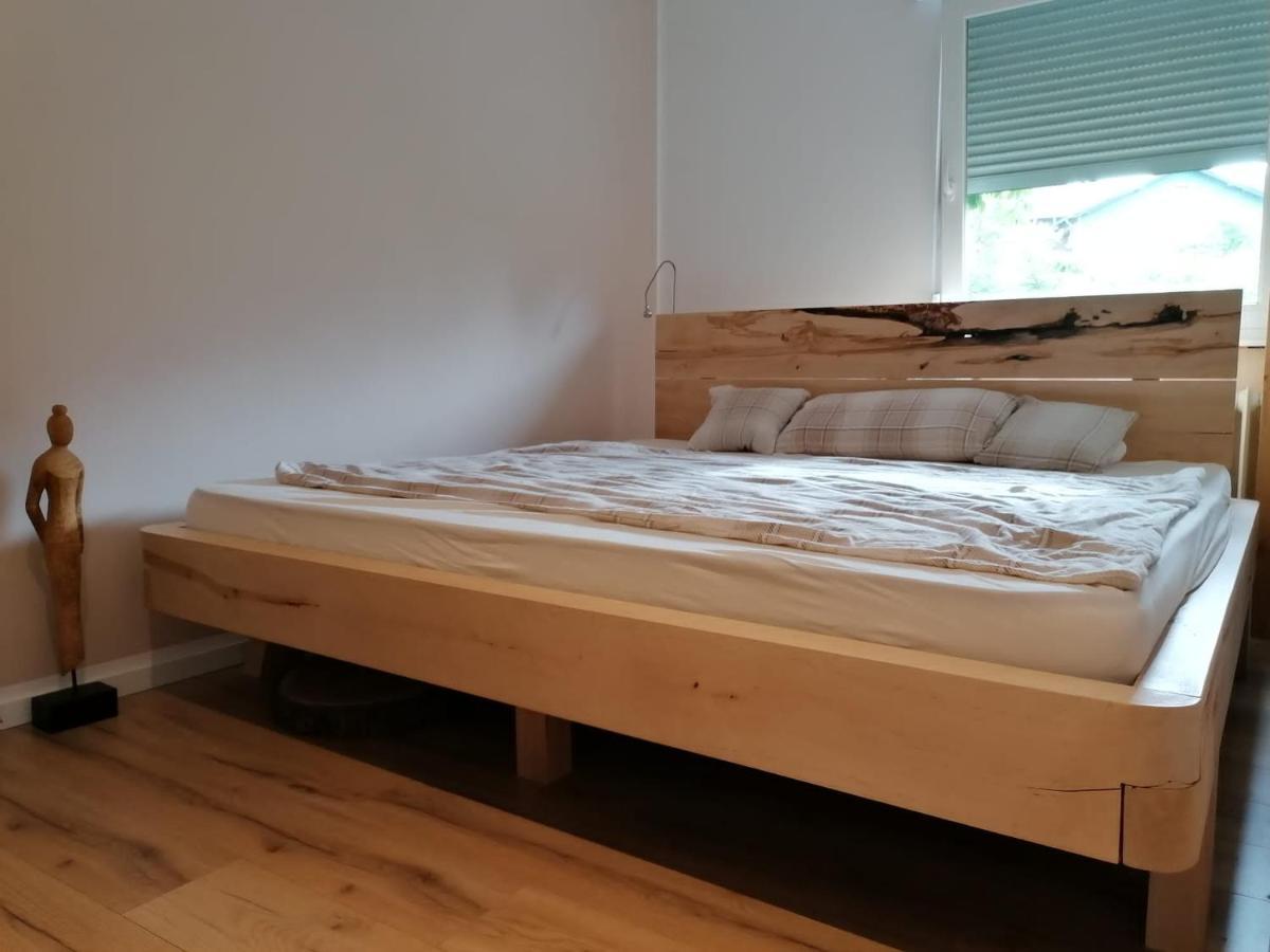 Ferienhaus In Der Eifel Kall Eksteriør bilde